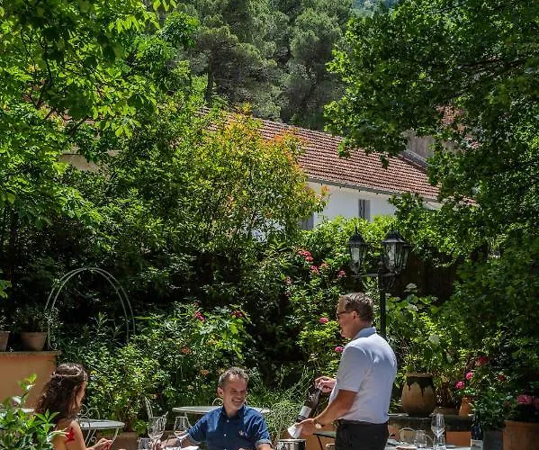 Les Florets Gigondas