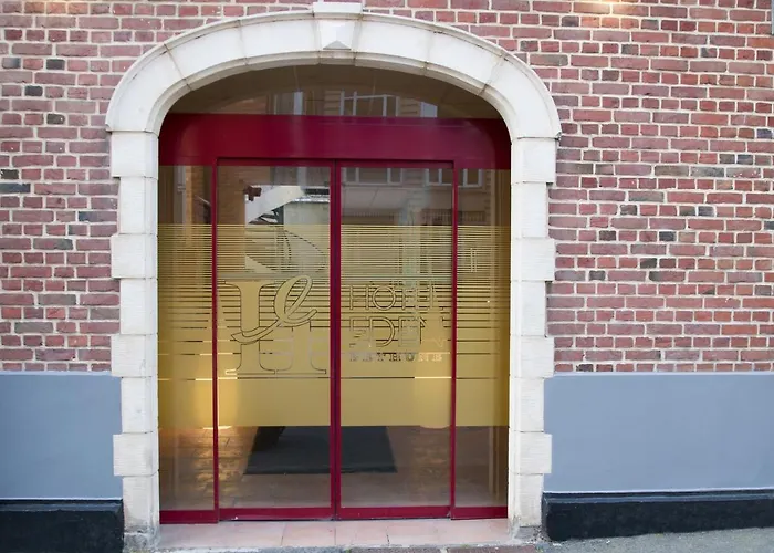 Hotel Eden Bethune