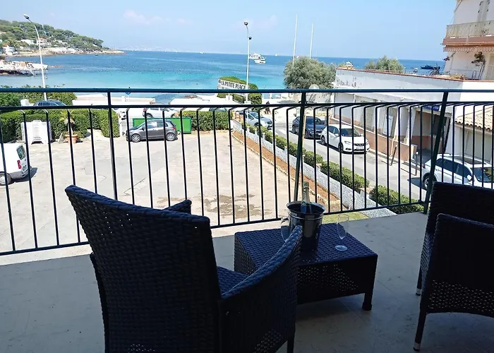 Antibes Hotels
