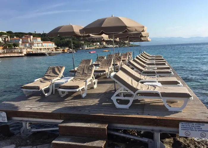 Antibes Hotels