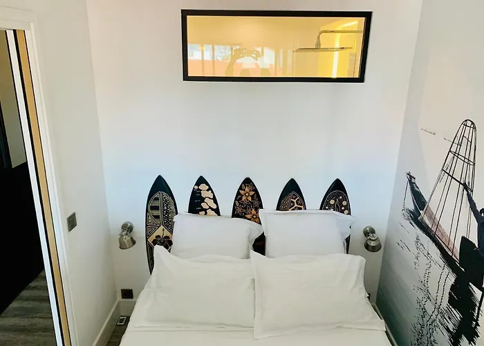 Appartement Tout Neuf Vieil Antibes