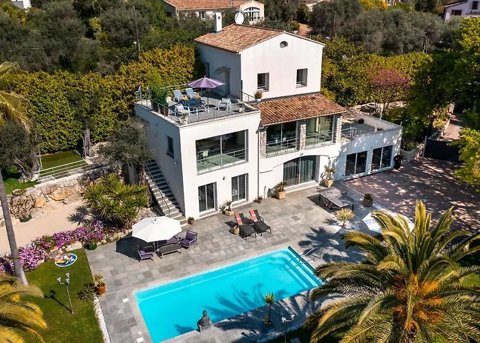 Diamond Villa 5 Star - Nice