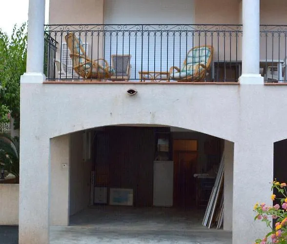 L'Orangeraie Du Cap Aparthotel Antibes