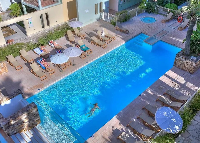Penthouse Vue Mer Avec Rooftop,Jacuzzi,Et Parking Prive Antibes