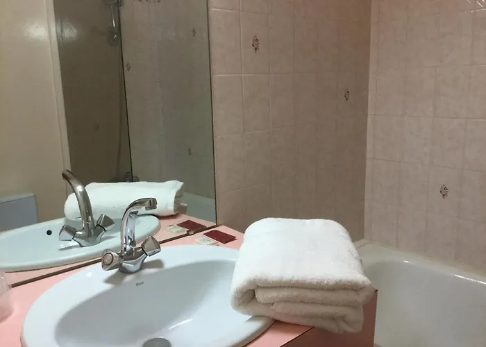 Les Pastels Hotel La Roche-sur-Yon