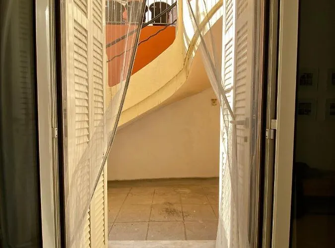 Central And Convenient Studio In Monaco