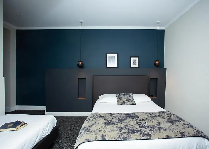 Babbu Hotel Bastia 