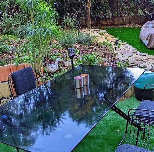 Saint Jean Cap Ferrat Apartment