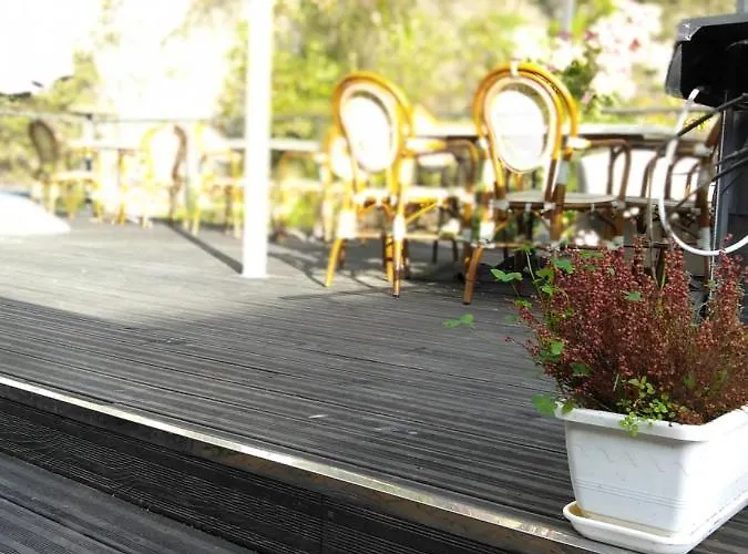 Oasis Villa Menton