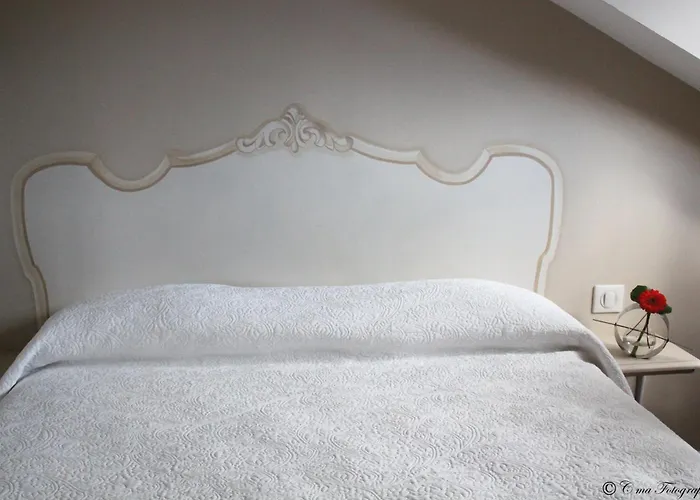Hotel Majestic Lourdes