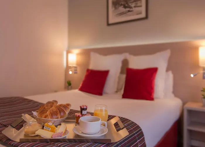 Diese Hotel Bastille Paris