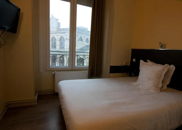 Hotel De Londres Lille