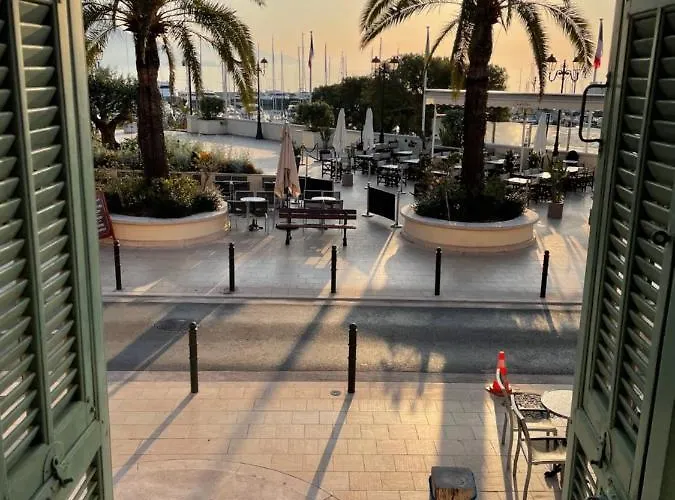 Saint Jean Cap Ferrat Apartment