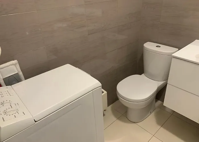 Studio With Private Parking Monte Carlo
