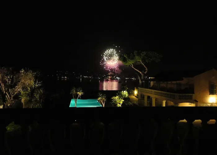 Villa Playa Del Sol - B2 Saint-Tropez