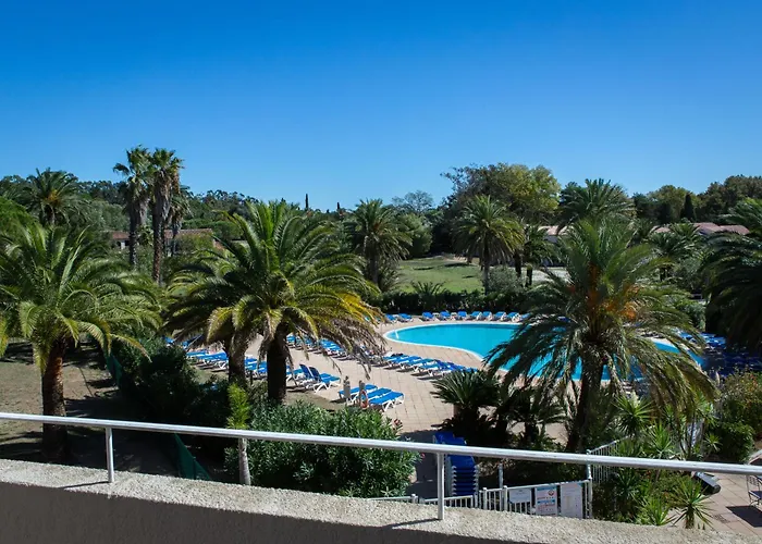 Grimaud Hotels