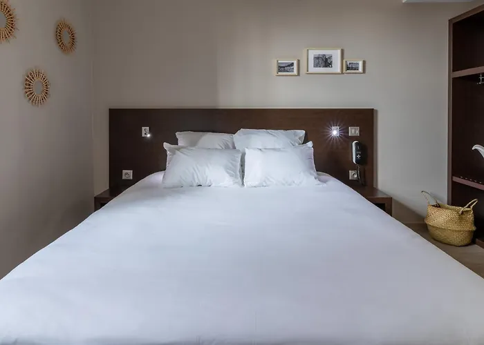 1924 Hotel (Adults Only) Grenoble