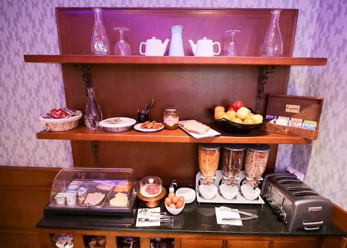 Parc Hotel Paris