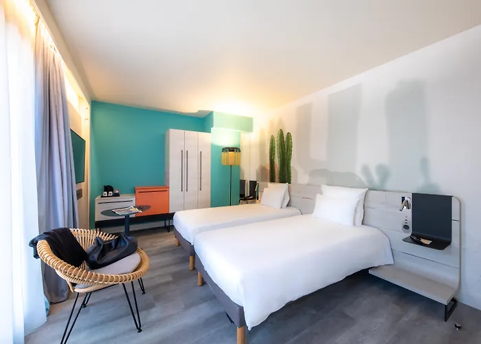 Novotel Monte-Carlo