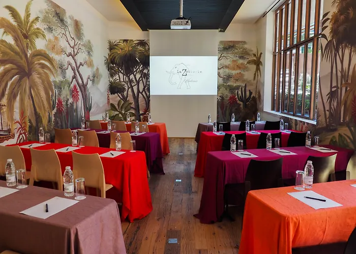 Hotel La Zoologie & Spa Bordeaux