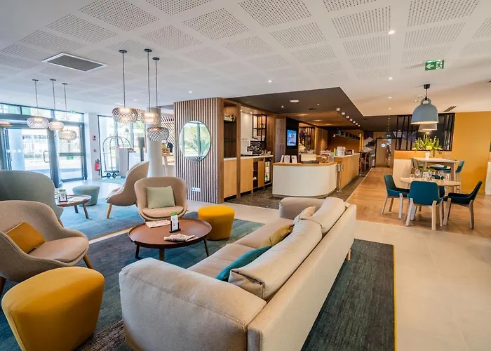 Holiday Inn - Bordeaux-Merignac By Ihg
