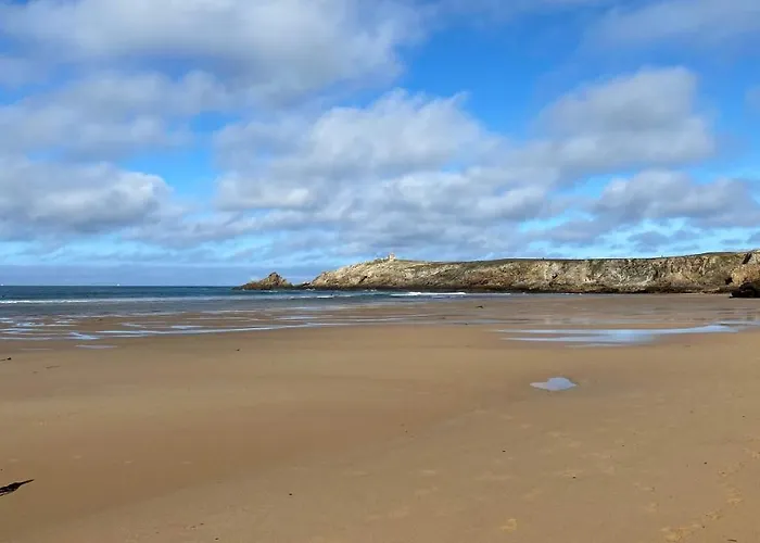 Villa Bailey Quiberon