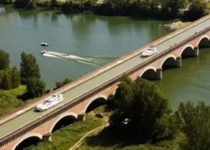 Bon Camino Hotel Moissac