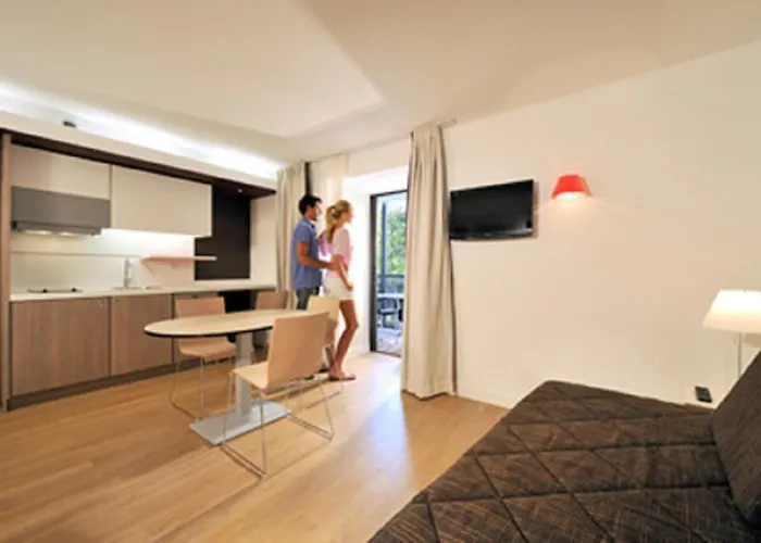 Residence Resideal Premium Cannes