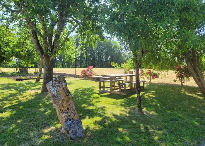 L'Atelier 7 Bed & Breakfast Saintes