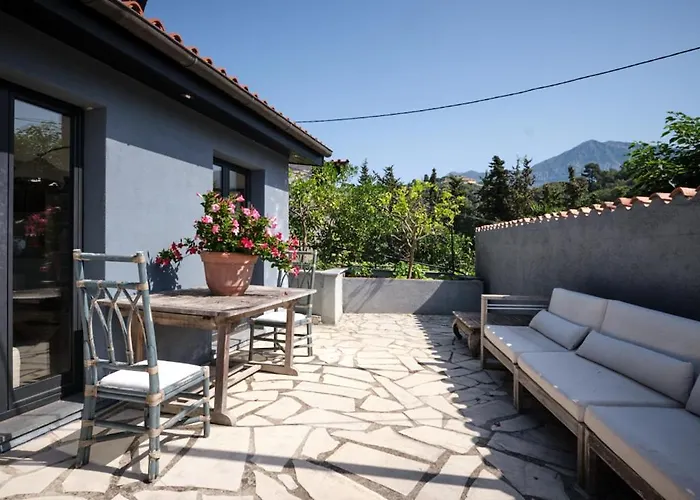 Casa Tomaso Hotel Menton