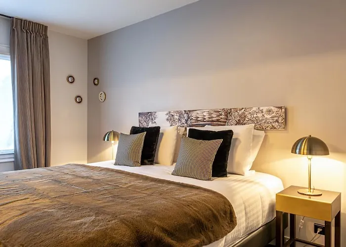 Hotel Quorum Saint-Cloud
