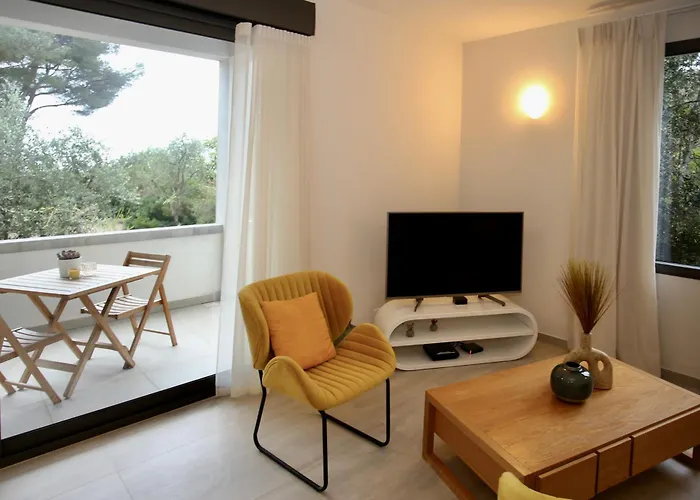 Villa Le Ciel D Eze
