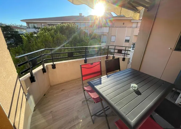 Riviera Eden Palace Cannes