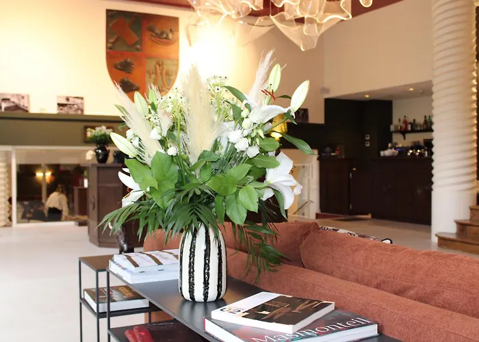 Hotel La Truffe Noire Brive-la-Gaillarde