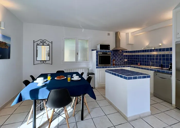 Villa Marinette Juan-les-Pins