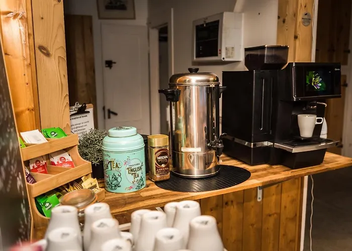 Nant Morzine Hotel