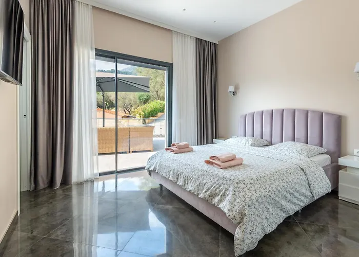 Villa Daniel Menton