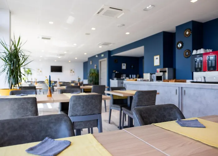 Hotel Le Bastia