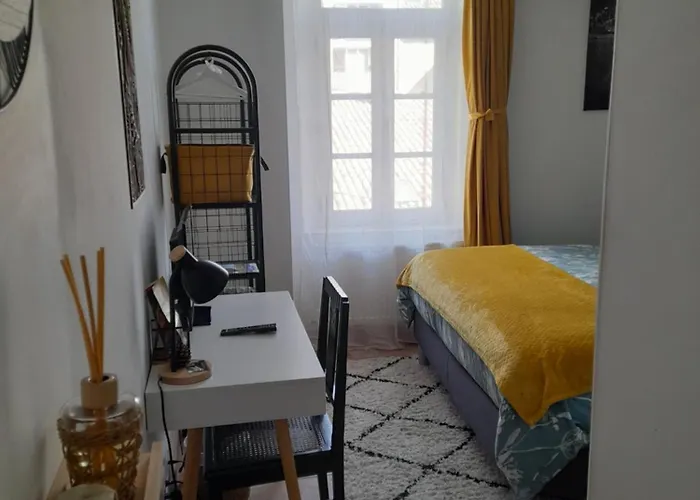 Les Mirabelles Chambres D'Hotes Sisteron