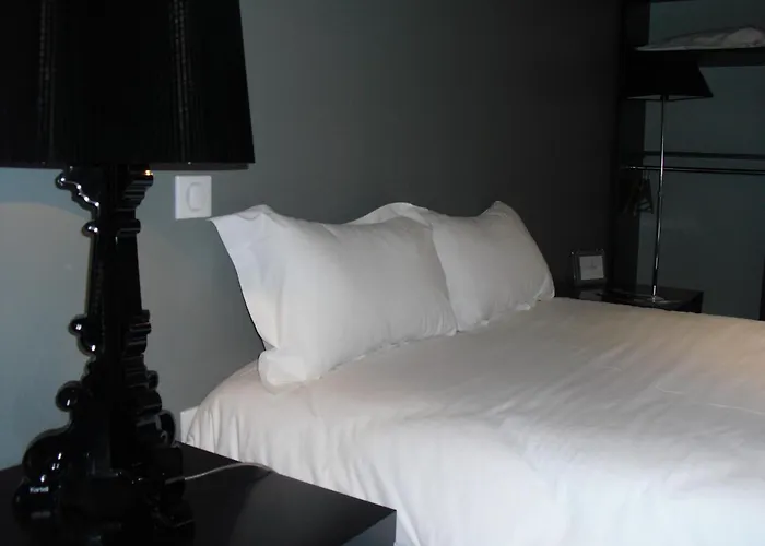 Astrid Hotel Rennes