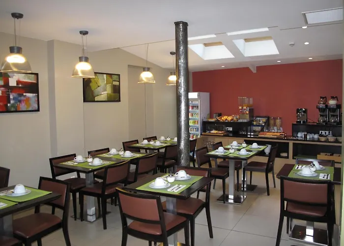 Source Hotel Paris