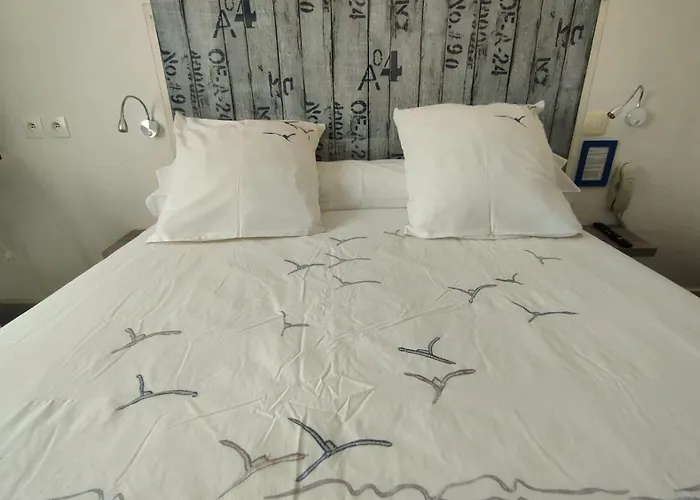 Hotel Saint Jean Tours