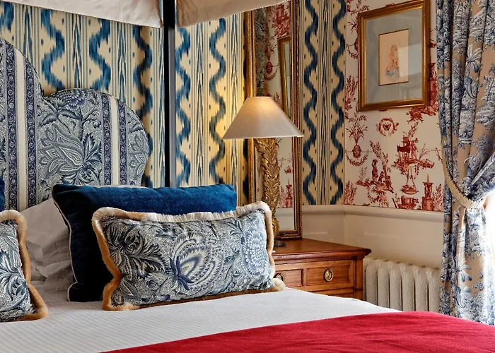 Relais Christine Hotel Paris