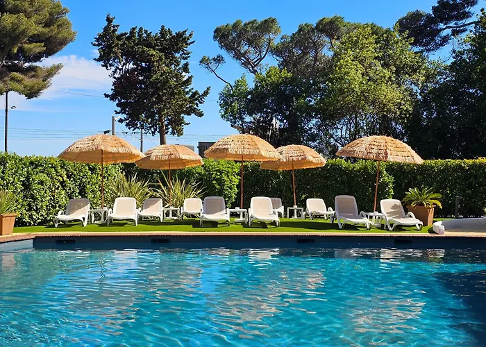 Boutique Radisson Hotel Cannes Seaside