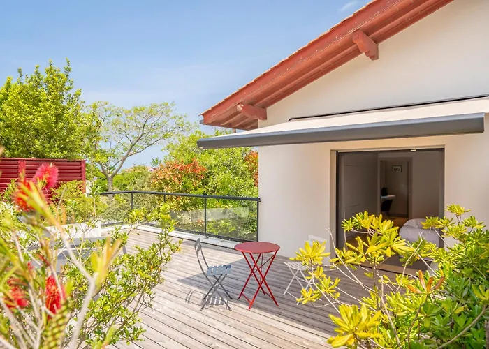 Lafitenia Resort Saint-Jean-de-Luz