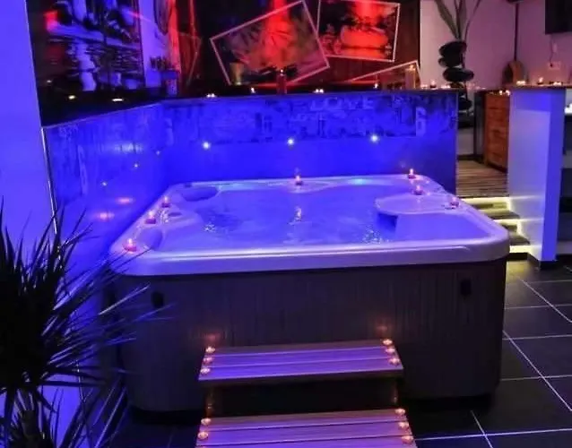 California Love Spa Lille