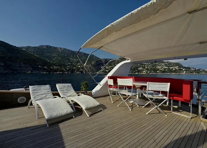 Pet friendly La Voglia Matta Hotel Monte Carlo