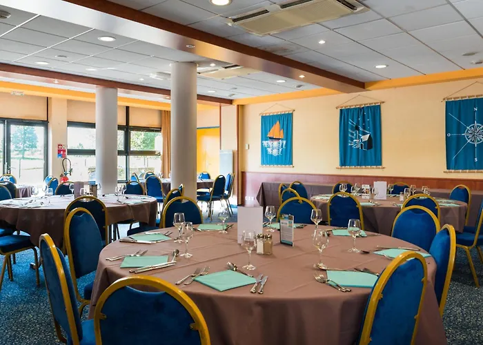 Brit Hotel Saint Malo - Le Transat