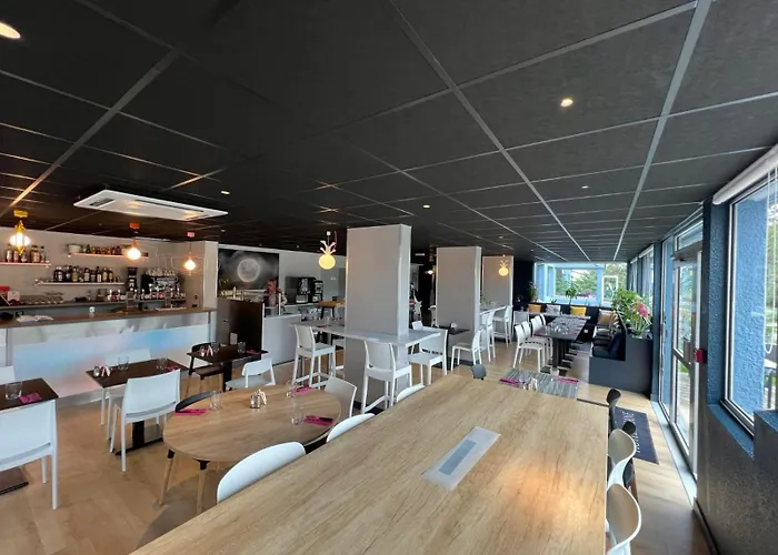 The Originals City, Hotel Ariane, Toulouse Sud Labege