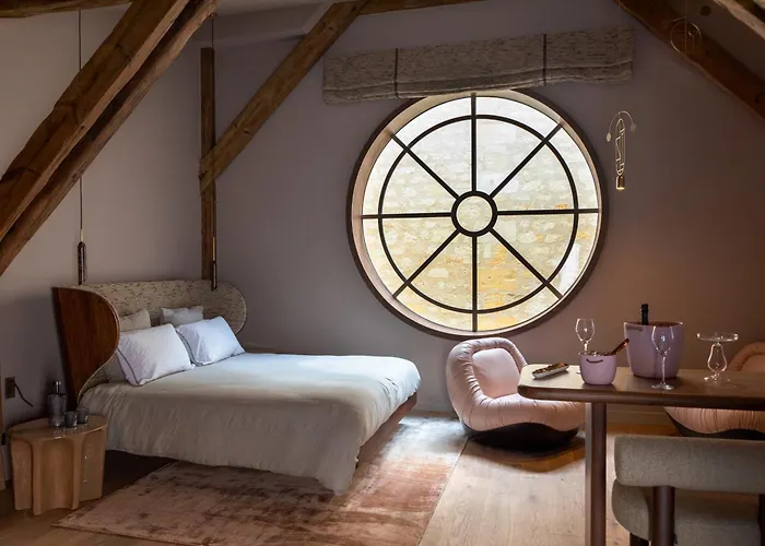 Yndo Hotel Bordeaux